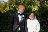 'I'm a size 16 - trolls said I was too fat to marry athlete husband and looked like fridge'