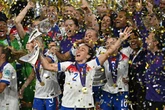 Extra bank holiday call for Lionesses win sparks cryptic answer from minister