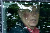 Andrew Mountbatten-Windsor's bruised face explained by medical condition