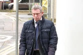 Perv grandad who placed hidden cameras on shoelaces to take upskirting pics jailed