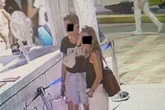 'Dine and dash' tourists receive 'karma' after dodging restaurant bill in bizarre way