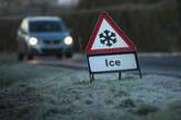 'New' speed limit motorists urged to follow in heavy snow as UK set for 48 hours of chaos