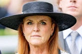 Sarah Ferguson told she's on her own as Prince Andrew is kicked out of Royal Lodge