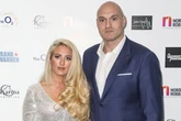 Paris Fury 'not comfortable' with being a gran in her 30s as daughter gets engaged