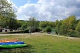 Southwater Country Park beach shut after 'people fall ill after swimming'