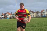 Rugby player, 14, dies as tributes paid to boy whose 'love for game touched many'