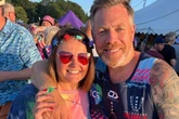 Football chairman's final moments with wife after horror jet ski crash