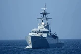 UK secures 'landmark' £10bn five warship deal as WW3 fears ramp up