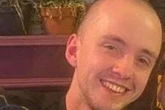 Tributes to man, 26, found dead in 'brutal Peak District stone circle murder'