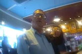 Wetherspoons ruckus as man 'throws pint over woman' before 'hurling glass at her'