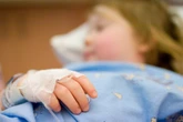 Mystery UK outbreak leaves 5 in hospital and 20 others ill including 13 kids