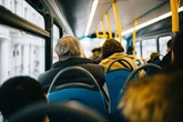 Free bus pass age to rise for millions of Brits from next year