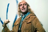 Haunting truth behind Jimmy Savile's 'eye' rings after 'interfering with corpses'