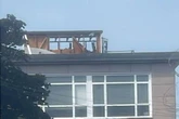 Essex school forced to close after being 'struck by lightning' and catching fire