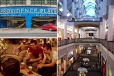 Man built secret apartment in shopping centre and lived there for years undetected