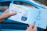 Blue Badge holders can claim free country-wide perk with little-known scheme