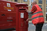 Royal Mail announces major Christmas move that will impact thousands of Brits