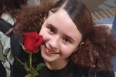 Girl, 16, shot dead at sleepover while brushing friend's hair in horror drive-by