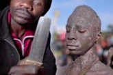 Mass circumcision kills 39 boys in botched tribal 'ritual initiation ceremony'
