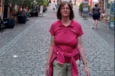 Missing Brit's husband was laughed at as he begged for help after wife vanished from beach