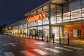 Major UK retail brand up for sale as Chinese e-commerce giant set for mega deal