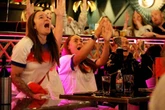 Lionesses’ Euro 25 victory triggers 14.3% rocket in booze sales in England’s pubs