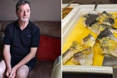 TUI couple banned from flight after wife slams 'inedible' food during £3,000 holiday