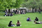 Exact date sweltering 34C highs to blast Brits as 'even hotter' heatwave is inbound