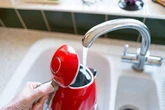 Brits’ top kitchen bugbears revealed with leaving dirty dishes in the sink a top crime