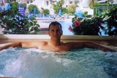 Ex-gangster 'Blink' who quit underworld when all his pals died now shops in Poundland