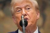 Paracetamol maker hits back at Donald Trump as he makes bombshell autism link