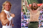 WWE legend Jeff Jarrett names 'detestable' Sami Zayn as wrestling's top villain