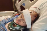 'I died and met people from the future who warned me of a horrific future'