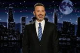 Jimmy Kimmel mocks Donald Trump's sex life and fitness routine after show suspension