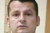 Killer drug trafficker breaks out of prison doing the bins sparking international manhunt