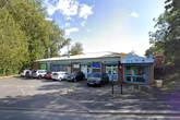 UK nursery on lockdown as 'man with knives' arrested after suffering 'serious injuries'