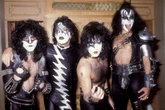 KISS star Ace Frehley 'on life support' days after Gene Simmons' horror crash