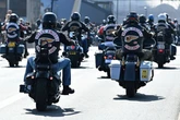 The Hells Angels who fed enemies through a pizza oven and forced face tattoos on rivals