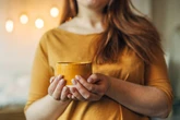One 'healthy' hot drink you have every day may trigger IBS - and it's not coffee