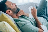 New Covid 'Stratus' variant has one key symptom to look out for as vaccine warning issued