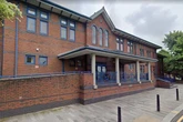 Baby lay dead on sofa as mum downed vodka to celebrate birthday with her friend