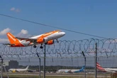 EasyJet passengers tackle man shouting 'bomb' and 'Allahu Akbar' as plane forced to land