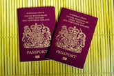 'I was stopped from boarding at UK airport over mad issue with burgundy passport'