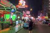 Dark side of holiday hotspot beloved by Brits as 'British Street' warning issued