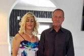 Man left bloody as wife twists testicles in bed then calls the cops on herself