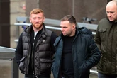 Gangland pub owner and associate shot dead outside Irish bar in Spain horror