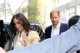 Meghan Markle 'terrified' as Prince Harry's decision over UK return 'sealed'