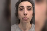 Wife mouthed 'sorry' to abused husband in court after home became 'like a horror film'