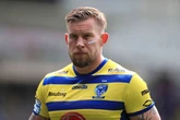 Ex-Warrington Wolves rugby league star Michael Cooper pleads guilty to stalking