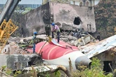 Air India plane crash investigation 'focuses on pilots and fuel flow switches'